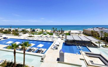 Sofitel Tamuda Bay Beach & Spa 5*