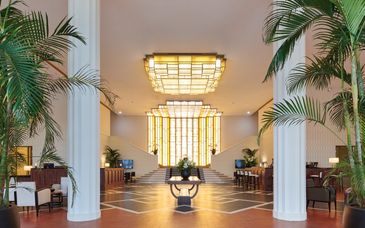 Le Splendid Hotel & Spa Dax 4*