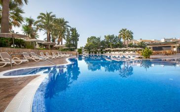 Marfil Playa 4*