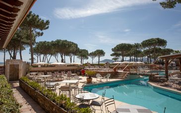 Grand Hôtel du Lido 4*