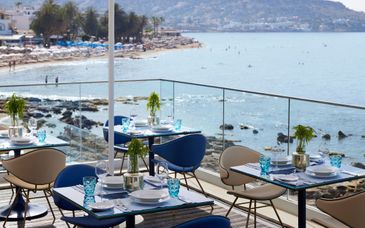 I Resort Beach Hotel & Spa 5*