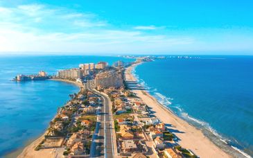 Hotel Las Gaviotas 4*