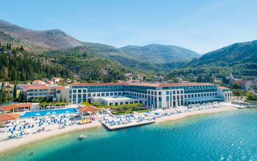 Admiral Grand Hotel 5*