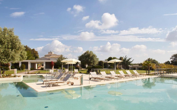 Dolce by Wyndham I Monasteri Golf & Spa 4*
