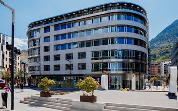 Starc by Pierre & Vacances 4*