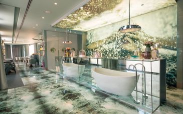 WC by The Beautique Hotels 4*