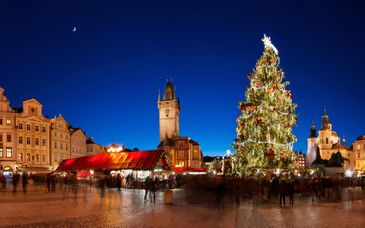 Mama Shelter Prague 4*