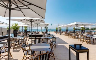 Helianthal By Thalazur 4*