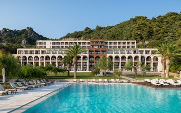 Domes of Corfu 5*