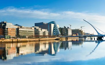 Bonnington Dublin 4*
