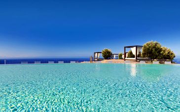 Salobre Hotel Resort & Serenity 5*  