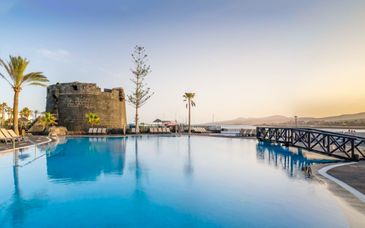 Ôclub Select Barceló Fuerteventura Castillo 4*