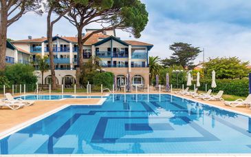 Hotel Ibaia 4*