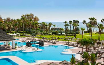 Estepona Hotel & Spa Resort 4*