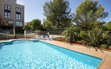 Desitges 4*