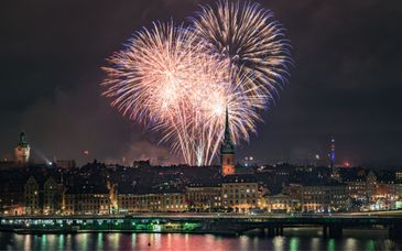 Fin de Año nórdico 