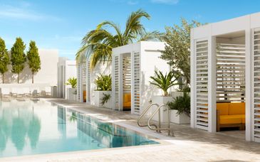 Arlo Wynwood 4*