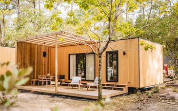 Les Maritimes 4* Collection Rivages