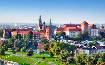 Lo mejor de Polonia en 7 noches