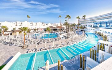 Labranda Golden Beach 4*