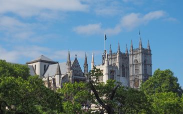 Crowne Plaza Kings Cross 4*