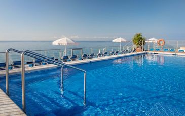 Hotel Htop Pineda Palace 4* - Solo adultos