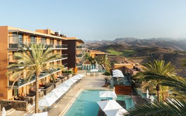 Salobre Resort & Serenity 5*