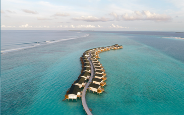 Joy Island Maldives 5*