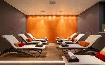 Vienna House by Wyndham Andel's Berlin 4*