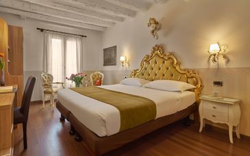 UNAHOTELS Ala Venezia - Solo Adultos