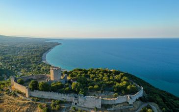 Tour de 6 noches al corazón de Grecia 