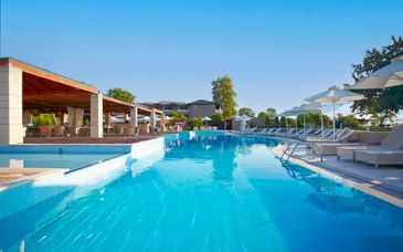 Dion Palace Resort & Spa 5*