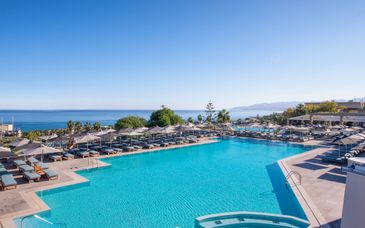 Royal & Imperial Belvedere 4*