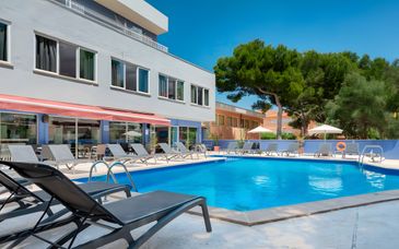Torre Azul & Spa 4* - Solo Adultos