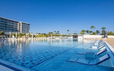 Combinado Gran Muthu Habana 5* y Grand Aston Varadero 5*