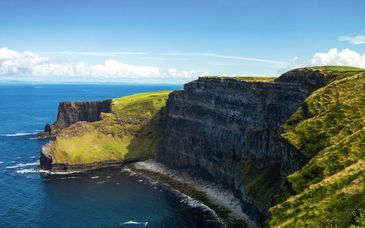 Autotour por Irlanda en 7, 8 o 9 noches