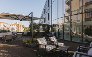 Hotel Timbre Heroismo 4*