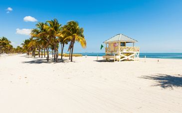 Descubre Miami: Aloha Fridays Miami Beach