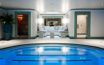 Eiffel Blomet 4*