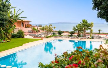 Quinta Splendida Wellness & Botanical Garden 4*
