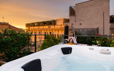 Hotel 87 4*