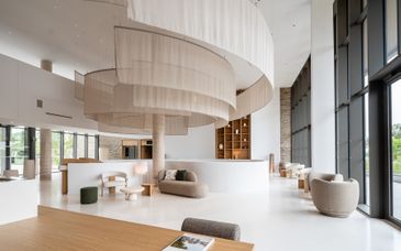 Horizon Resort Massane & Spa 4*