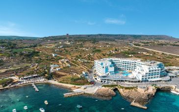 Riviera Spa Resort 4* - Solo Adultos