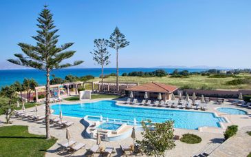 Αmmos Resort Kos 5*