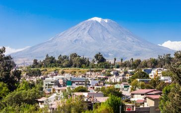 Tour por Perú en 10 noches con extensión opcional a Amazonia