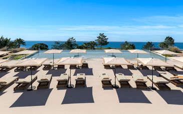 PortoBay Blue Ocean 4*