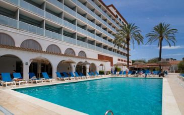 Ibersol Playa Dorada 