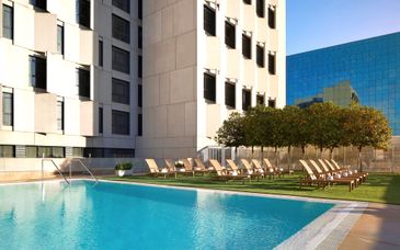 NH Collection Sevilla 4*
