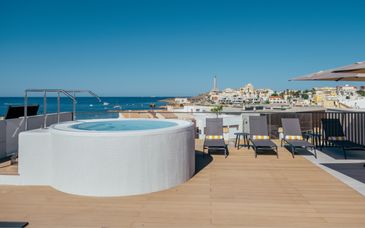 Cetina Cabo de Palos Puerto