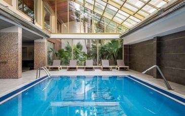 ALEGRIA Florida Park 4*